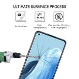 Ochranné sklo Full Screen Full Glue pro Oppo Reno 7 5G