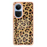 Plastový kryt Picture pro OPPO Reno10 5G/10 Pro 5G - Leopard