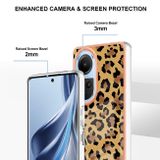 Plastový kryt Picture pro OPPO Reno10 5G/10 Pro 5G - Leopard