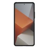 Pryžový kryt NILLKIN Camshield na Xiaomi Redmi Note 13 - Černá