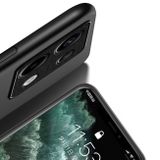 Plastový kryt Grain na Xiaomi Redmi Note 13 - Modrá