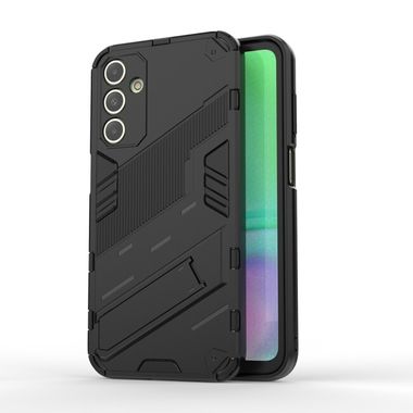 Kryt Punk Armor na Galaxy A15 4G/5G - Černá