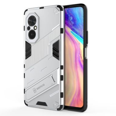 Kryt Punk Armor na Huawei Nova 9 SE - Bíla