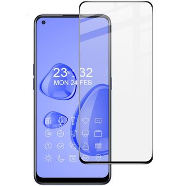 Ochranné sklo IMAK Pro+ Series Full Screen pro Oppo Reno 7 5G