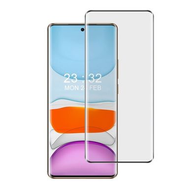 Temperované tvrzené sklo IMAK Fullscreen na Oppo Reno10 5G/Pro 5G